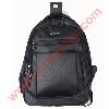 Tas Ransel Navy Club 5892 Black