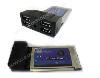 PCMCIA USB