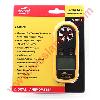 Anemometer Digital GM816