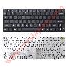 Keyboard Zyrex 2615F Series