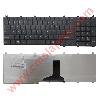 Keyboard Toshiba Satellite C650 Series