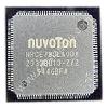 NUVOTON NPCE783LAODX