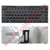 Keyboard Lenovo Ideapad Z460 Series