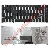 Keyboard Lenovo Ideapad U460 Series