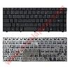 Keyboard MSI CR420 series