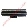 Baterai Sony Vaio VGN-CS Series