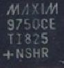 MAXIM 9750AE