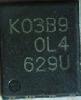 K03B9 SMD