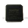 NUVOTON NPCE791LAODX