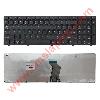 Keyboard Lenovo Ideapad G570 Series