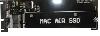 Micro mSATA SSD module to 2.5