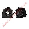 Fan Toshiba Satellite L630 Series