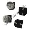 Capasitor Alumunium 33uf 35V