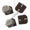 Capasitor Alumunium  33uf 10v