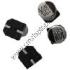 Capasitor Alumunium 100uf 25v