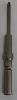Mata obeng 2.5mm