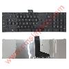 Keyboard Toshiba Satellite C850 Ciklet Series