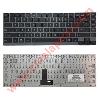 Keyboard Toshiba Satellite U800 Series