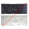Keyboard MSI FX400 series