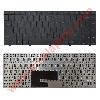 Keyboard MSI EX45MX series