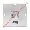 Stencil Processor SRISJ N2815