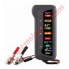 Battery Tester