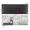 Keyboard Dell Inspiron 11-3152 Black Series