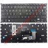 Keyboard Dell Inspiron 11-3168 Series