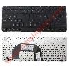 Keyboard HP Pavilion DM1-3000 Series