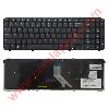 Keyboard Pavilion DV6-2000 Series
