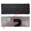 Keyboard HP Pavilion G43 Series