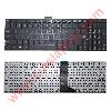 Keyboard Asus X553M