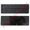 Keyboard HP Pavilion G62 series