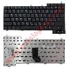 Keyboard HP Pavilion ZE4100 series