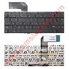 Keyboard HP Pavillion 14-V Black