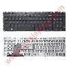 Keyboard HP Pavillion 15 E