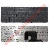 Keyboard HP Pavillion DV6-3000 series