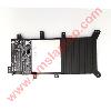 Baterai ASUS A555L (C21N1408) Ori
