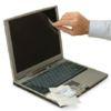 LCD Protektor Profesional