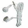 Earphone Putih