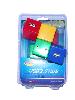 USB Hub Box Warna