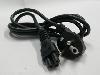 Kabel Power Lubang 3 Untuk Adaptor