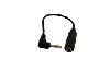 Kabel Audio kecil